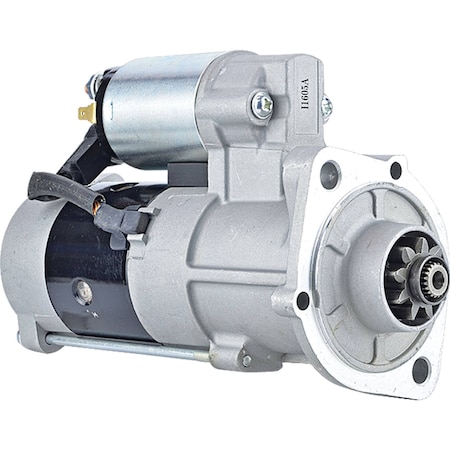 Db Electrical New Starter for Kubota V3000 Engines 1K011-63011 M8T80871 18965 410-48286